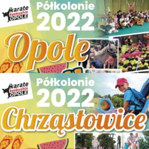 Półkolonie